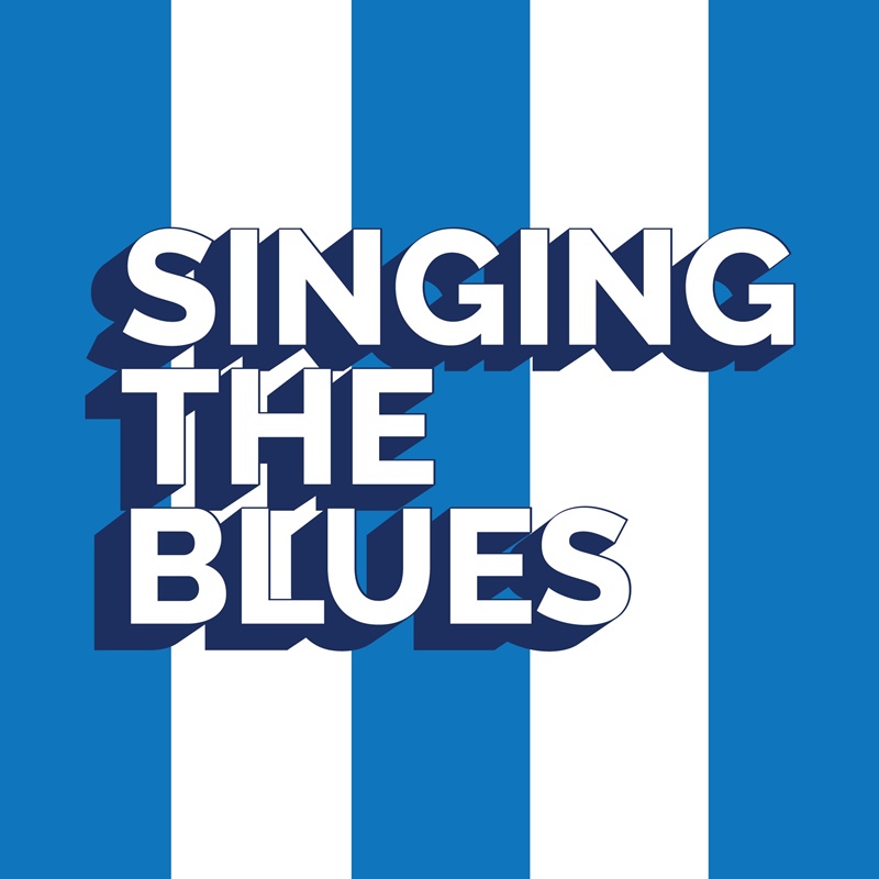 Singing The Blues