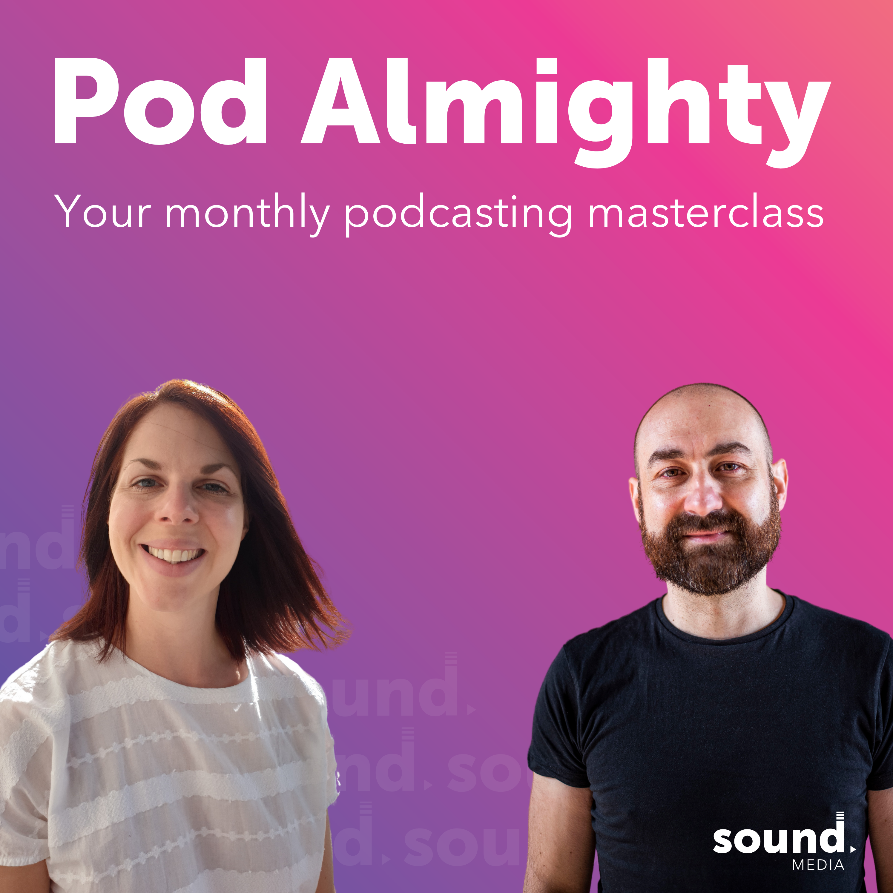 Pod Almighty